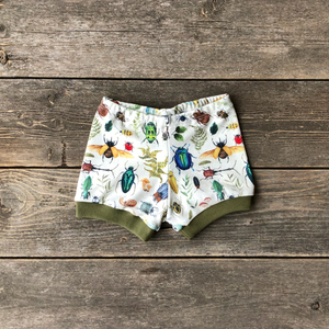 Bugs Shorts