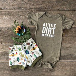 Bugs Shorts