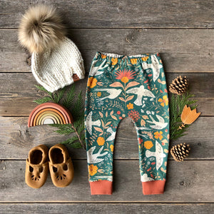 Morning Song Leggings