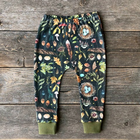 Nature Trail  Leggings