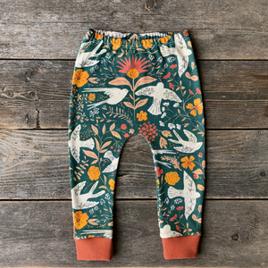 Morning Song Leggings