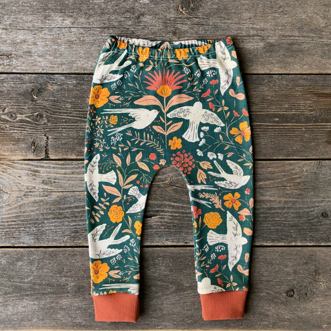 Morning Song Leggings