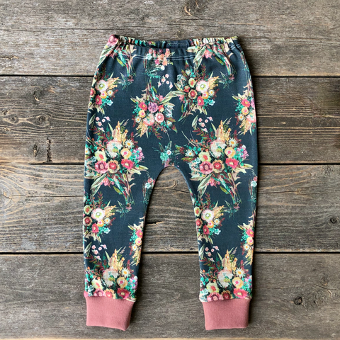 Summer's End Leggings