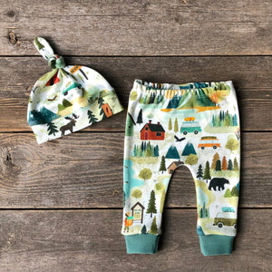 Newborn Bundles