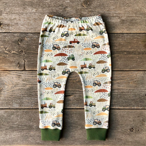 Harvest Leggings