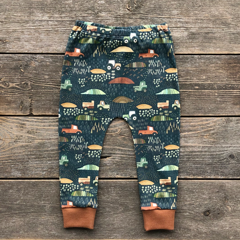 Harvest Leggings