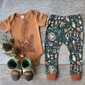 Nature Trail Leggings