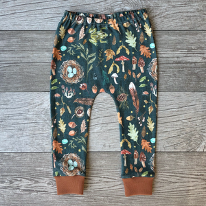 Nature Trail Leggings